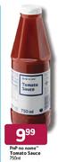 Tomato Sauce-750ml