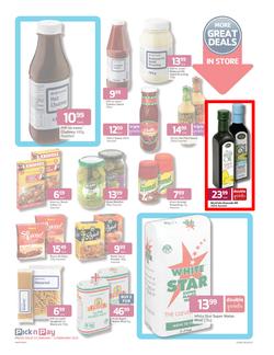 Pick n Pay KZN : The Big Price Drop (22 Jan - 3 Feb 2013), page 7