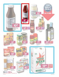 Pick n Pay KZN : The Big Price Drop (22 Jan - 3 Feb 2013), page 7