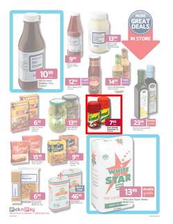 Pick n Pay KZN : The Big Price Drop (22 Jan - 3 Feb 2013), page 7