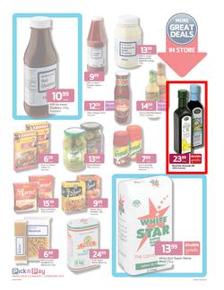 Pick n Pay Gauteng : The Big Price Drop (22 Jan - 3 Feb 2013), page 7
