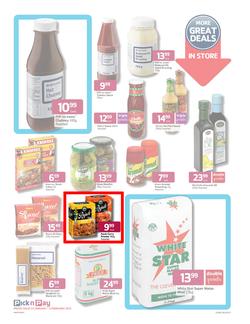 Pick n Pay Gauteng : The Big Price Drop (22 Jan - 3 Feb 2013), page 7