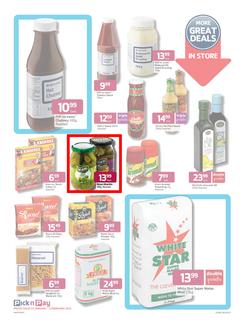 Pick n Pay Gauteng : The Big Price Drop (22 Jan - 3 Feb 2013), page 7