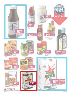 Pick n Pay Gauteng : The Big Price Drop (22 Jan - 3 Feb 2013), page 7