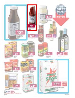 Pick n Pay Gauteng : The Big Price Drop (22 Jan - 3 Feb 2013), page 7