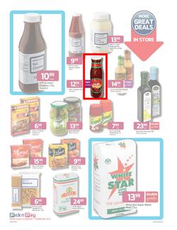 Pick n Pay Gauteng : The Big Price Drop (22 Jan - 3 Feb 2013), page 7
