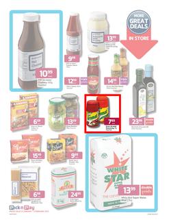 Pick n Pay Gauteng : The Big Price Drop (22 Jan - 3 Feb 2013), page 7