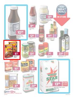 Pick n Pay Gauteng : The Big Price Drop (22 Jan - 3 Feb 2013), page 7