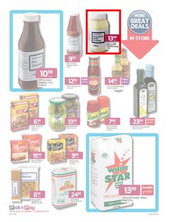 Pick n Pay Gauteng : The Big Price Drop (22 Jan - 3 Feb 2013), page 7