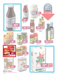 Pick n Pay Gauteng : The Big Price Drop (22 Jan - 3 Feb 2013), page 7