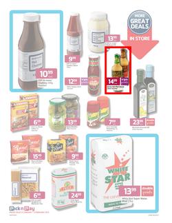 Pick n Pay Gauteng : The Big Price Drop (22 Jan - 3 Feb 2013), page 7