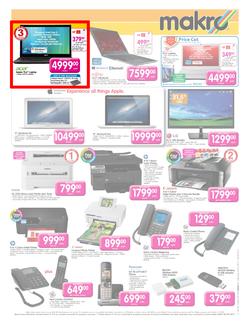 Makro : Summer Sale (27 Jan - 4 Feb 2013), page 7