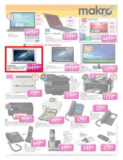 Makro : Summer Sale (27 Jan - 4 Feb 2013), page 7