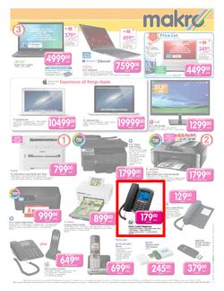 Makro : Summer Sale (27 Jan - 4 Feb 2013), page 7