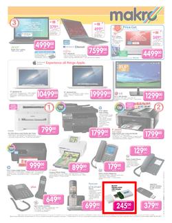 Makro : Summer Sale (27 Jan - 4 Feb 2013), page 7