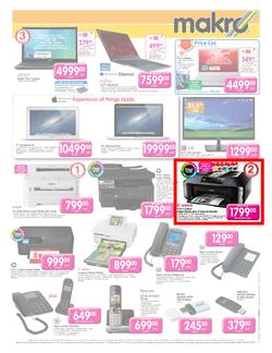 Makro : Summer Sale (27 Jan - 4 Feb 2013), page 7