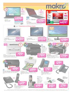 Makro : Summer Sale (27 Jan - 4 Feb 2013), page 7