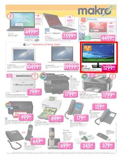 Makro : Summer Sale (27 Jan - 4 Feb 2013), page 7