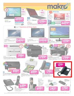 Makro : Summer Sale (27 Jan - 4 Feb 2013), page 7