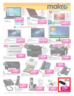 Makro : Summer Sale (27 Jan - 4 Feb 2013), page 7