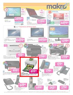 Makro : Summer Sale (27 Jan - 4 Feb 2013), page 7
