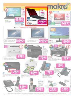 Makro : Summer Sale (27 Jan - 4 Feb 2013), page 7