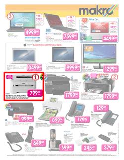 Makro : Summer Sale (27 Jan - 4 Feb 2013), page 7