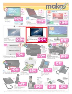 Makro : Summer Sale (27 Jan - 4 Feb 2013), page 7