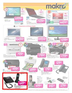 Makro : Summer Sale (27 Jan - 4 Feb 2013), page 7