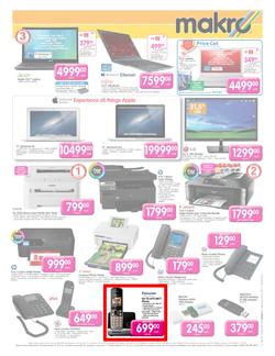 Makro : Summer Sale (27 Jan - 4 Feb 2013), page 7