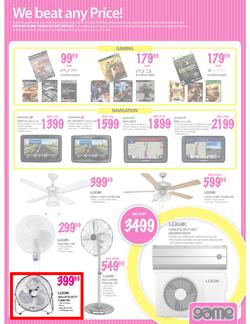 Game : Love More Give More (31 Jan - 3 Feb 2013), page 7
