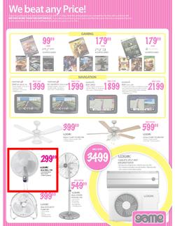 Game : Love More Give More (31 Jan - 3 Feb 2013), page 7