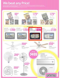 Game : Love More Give More (31 Jan - 3 Feb 2013), page 7