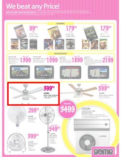 Game : Love More Give More (31 Jan - 3 Feb 2013), page 7