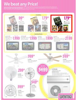 Game : Love More Give More (31 Jan - 3 Feb 2013), page 7