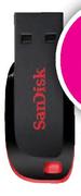 Sandisk 8GB Cruzer Blade-Each