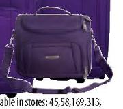 Tosca Vanity Case-Each