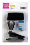 Staedtler 4 Pack Highlighter