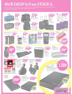 Game : Love More Give More (7 Feb - 17 Feb 2013), page 7