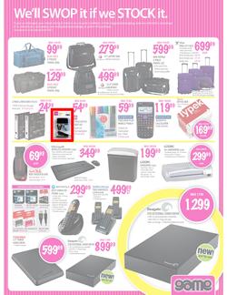 Game : Love More Give More (7 Feb - 17 Feb 2013), page 7