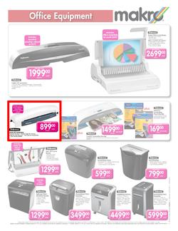 Makro : Back to Office (5 Feb - 18 Feb 2013), page 7