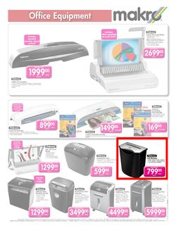 Makro : Back to Office (5 Feb - 18 Feb 2013), page 7