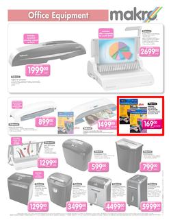 Makro : Back to Office (5 Feb - 18 Feb 2013), page 7