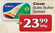 Clover Butter Spread-500g