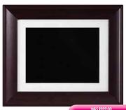 COBY 8" Digital Photo Frame 