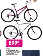 Totem XC100 Mountain Bike Each