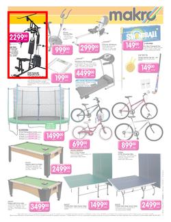 Makro : Summer Sale (12 Feb - 18 Feb 2013), page 7