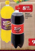 Planet Koeldrank-2L Each