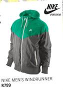 Nike Men's Windrunner