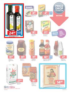 Pick n Pay Western Cape : The Big Price Drop (19 Feb - 3 Mar 2013), page 7